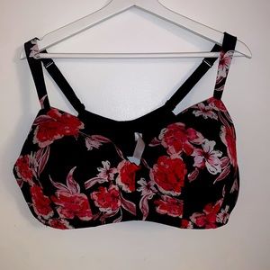 Bra, Cacique, Lane Bryant